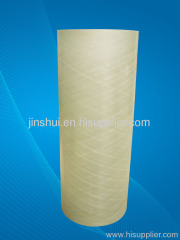 Insulating cylinder for dry-type transformer