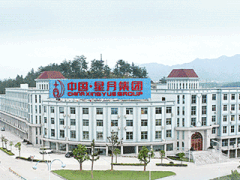 China Xingyue Group Co., Ltd