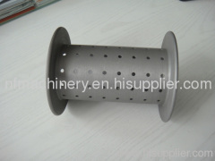 Aluminum Bobbin