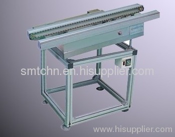 wave solder machine conveyor load WL350