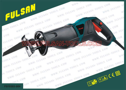 750W Reciprocating saw