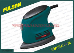 125W Mouse Sander With GS CE EMC