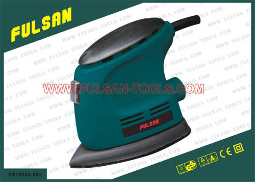 125W Mouse Sander