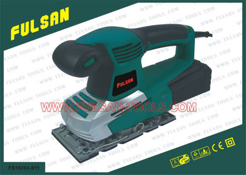 300W Finishing Sander