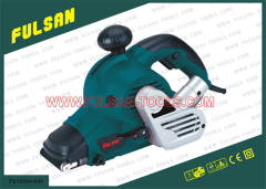 portable belt sander