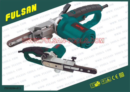 400W Electric belt sander