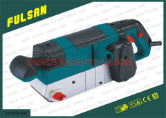 900W power belt sanders