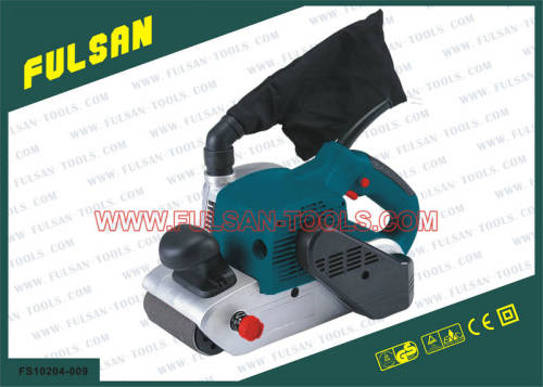 1200W electric belt sander