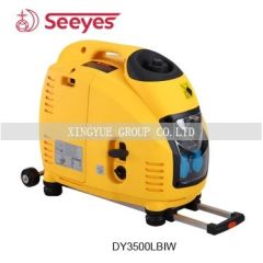 DY3500LBIW Digital Inverter Generator