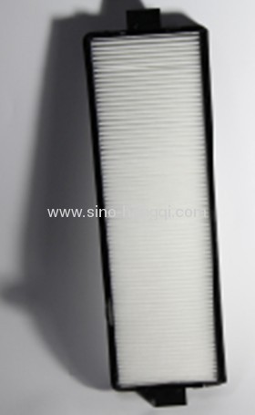 Air filter 5047113 for SAAB