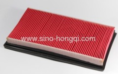 Air filter 16546-V0193 for NISSAN