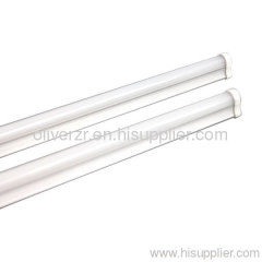 LED tube light