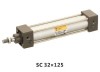 AIRTAC SC/SU Series ISO6431 standard cylinder