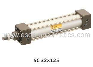 AIRTAC series pneumatic cylinders