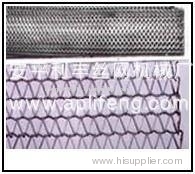 Conveyer belt wire mesh