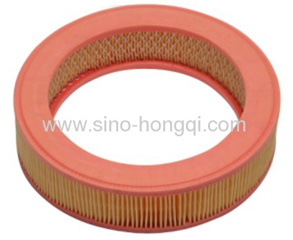 Air filter 16546-HL000 for NISSAN