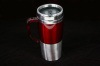 Stainless steel bottle sport bottle 450ML