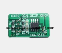 SAMSUNG ML3051 toner chip