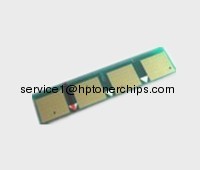 SAMSUNG CLX-3285 CKMY toner chip