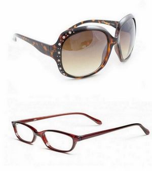 Shenzhen Wanxiang Glasses Co., ltd