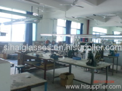 Shenzhen Wanxiang Glasses Co., ltd