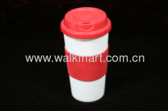 Plastic Bottles cup