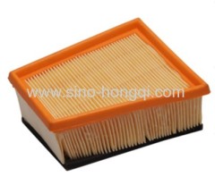 Air filter 7701045724 for NISSAN