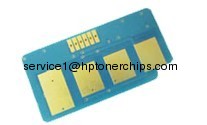 SAMSUNG SCX6545/6555 toner chip