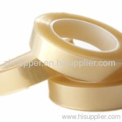 polyester shielding copper foil insulation for cable shielding