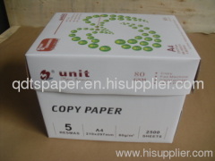 copy paper