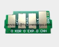 SAMSUNG ML2850/2851 Toner Chip
