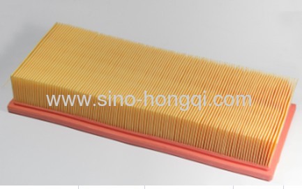 Air filter 55183269 for FIAT