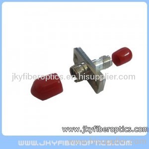 SMA-FC Female to Female Fiber Hybrid Adapter