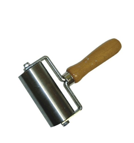 Steel Seam Roller