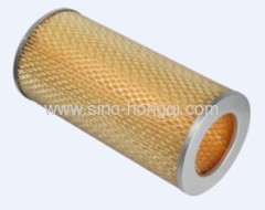 Air filter 2992677 for IVECO