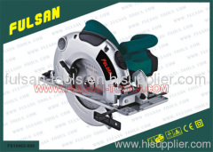 1600W Circular Saw With GS CE EMC