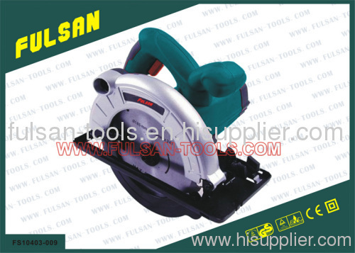 pneumatic Circular Saw