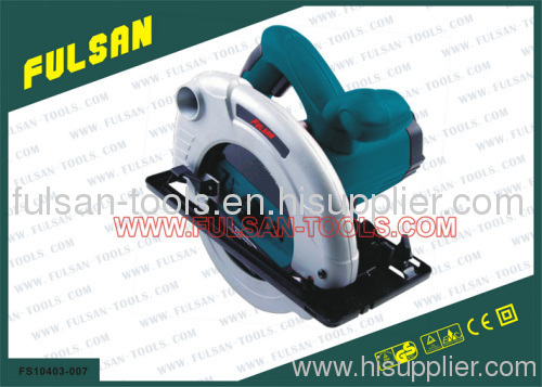 Electric Circular Saws