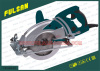 1550W Circular Saw With GS CE EMC