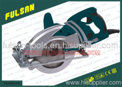 1550W Electric Circular Saw