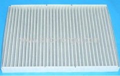 Air filter 1J0819644A for AUDI