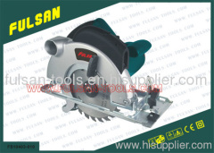 1650W Circular Saw With GS CE EMC