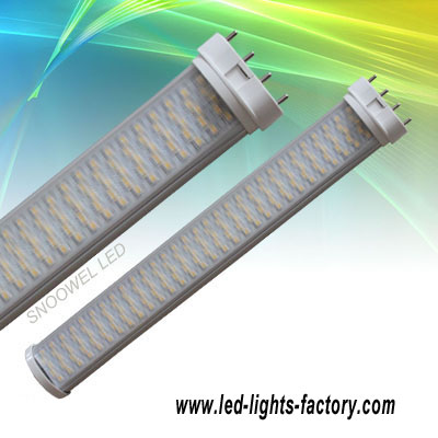 Fluorescent Tubes on 2g11 Led Fluorescent Tube  China 2g11 Led Fluorescent Tube  2g11 Led