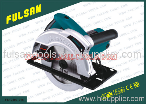 Electric Circular Saw