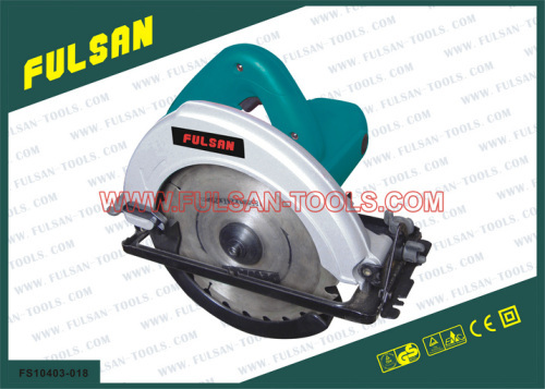 circular saw