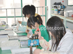 Yueqing Toowei Electionic Switch Factory