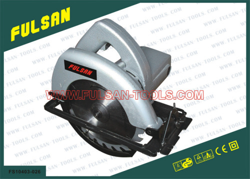 circular saw