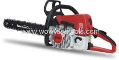 2.3kw 45.5cc gasoline Chainsaw 3/8 STIHLChain CARLTON bar