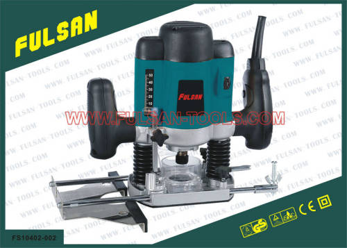 1200W 8mm Router