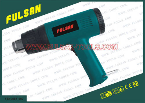 1500W Hot Air Gun